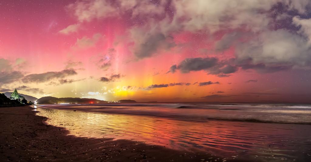 Aurora Australis
