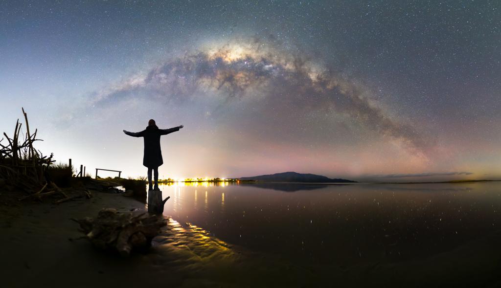 Waikanae Estuary