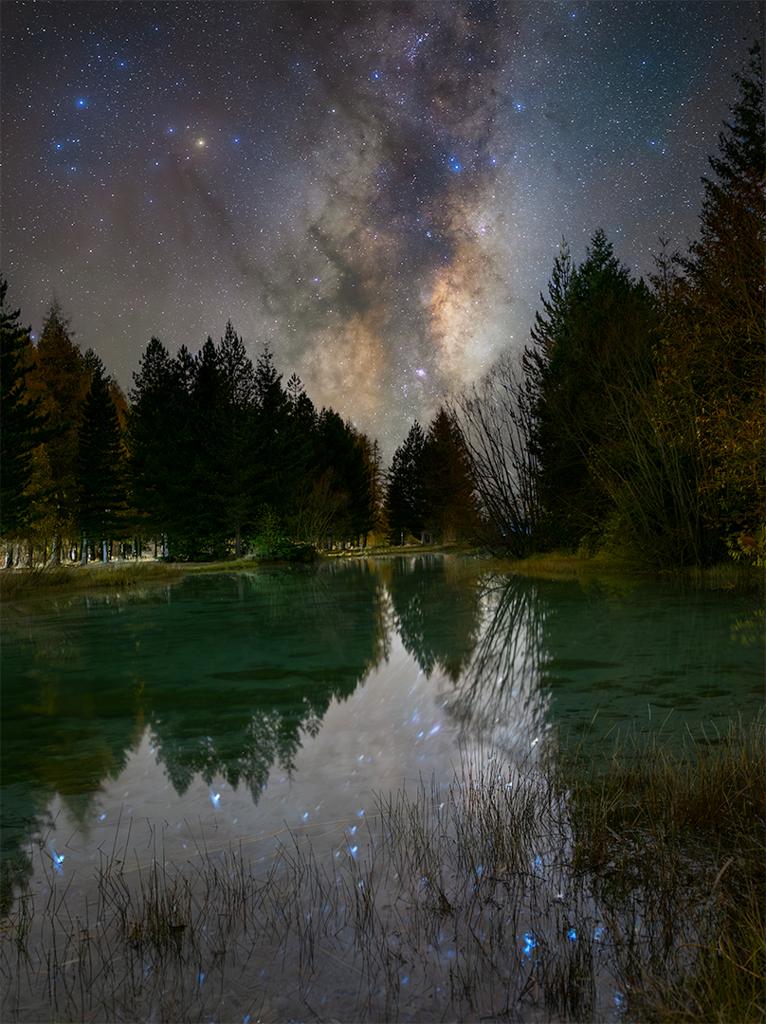 Lake Ruataniwha